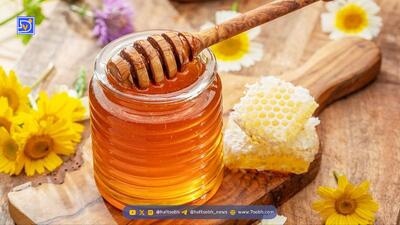  آنچه درباره عسل درمانی کسی به شما نگفته است