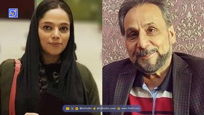  بیوگرافی لادن قناد/ نسبتش با عمو قناد