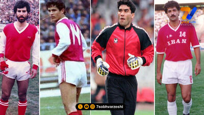چالش انتخاب بهترین پنالتی‌زنان تاریخ فوتبال ایران با صادق ورمزیار