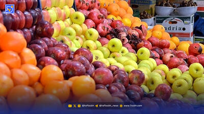 قیمت میوه شب یلدا در تهران اعلام شد/ هندوانه شب یلدا چند؟