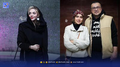  عصر سینما | سپند امیرسلیمانی، مونا کرمی و عوامل نمایش باران اسیدی، المیرا دهقانی در نمایش