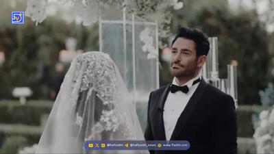  لاکچری‌ترین ماشین‌عروس‌های سینمای ایران؛ از BMW بهاره رهنما تا مرسدس‌بنز رضا گلزار و بنز نوستالژیک آرام جعفری