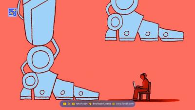  مشاغلی که در عصر هوش مصنوعی بیشترین رشد را دارند