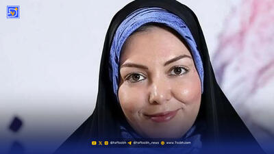  تصاویر دیده نشده از آزاده نامداری در کیش، فقط ۴۲ روز پیش از فوت! / نگاهی به آخرین لبخندهای مجری محبوب