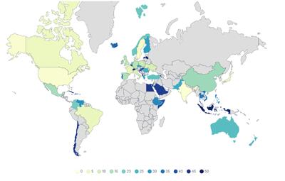  کدام کشور دنیا خوشتیپ ترین مردان را دارد؟