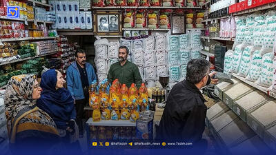 خبر خوش برای دهک ۴ تا ۷ / زمان دقیق واریز کالابرگ الکترونیکی اعلام شد