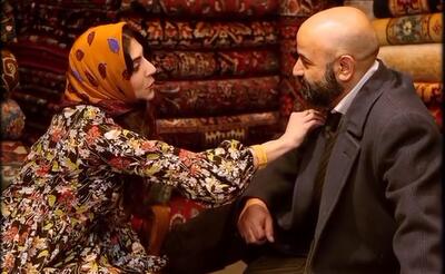  بیوگرافی سعید چنگیزیان و همسر اول و دومش / دلسا و الهام کردا