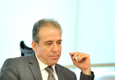 ابرتورم در اقتصاد ایران اتفاق نمی‌افتد