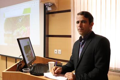 کاهش ۳۰۰ میلیون لیتری مصرف روزانه آب در تهران