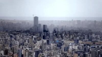 زندگی زیر سایه قاتل نامرئی در شهرهای عربی