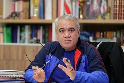 علی فتح‌الله‌زاده خبر ساز شد