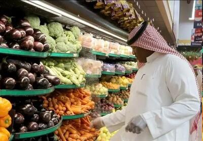 نرخ تورم سعودی تحت تأثیر رشد اجاره مسکن