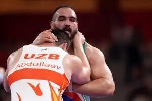 بازگشت قهرمان کشتی آسیا به میادین پس از محرومیت ۴ ساله