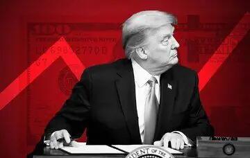 پیش‌بینی افزایش تورم ماهانه و بدتر شدن اوضاع خانوارهای آمریکایی