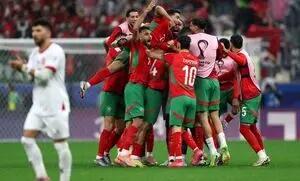 قهرمان جام ملت‌های عرب ۲۰۲۵ مشخص شد +فیلم