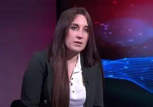 پشت صحنه مصاحبه کاترین شکدم با رسانه موساد چه بود؟