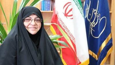 یک زن دیگر به بانوان دولت اضافه شد