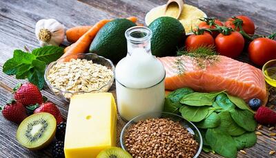 میوه و لبنیات هم از سفره کارگران حذف شد