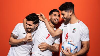 درآمد هنگفت ایران از جام جهانی ۲۰۲۶