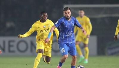 آخرین وضعیت مصدومان استقلال در آستانه نبرد حساس آسیایی