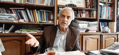 گلایه هاشمی طبا از اقتصاددانان: چرا راهکار نمی‌دهید؟