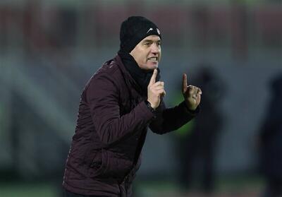 اوسمار: می‌توانستیم خیلی راحت‌تر بازی را تمام کنیم