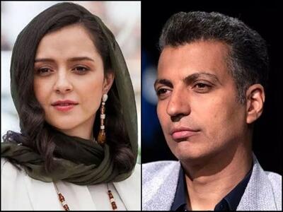 عادل فردوسی پور و یاد کردن از ترانه علیدوستی؛ امیدوارم کنار پدرش سلامت باشد و از وجود او لذت ببرد