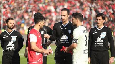 دربی سرخ فوتبال ایران با کلی ستاره مشترک؛ از زخم کاری بزرگ تراکتور تا کاپیتان‌های پرسپولیس!