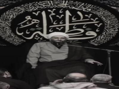  ام سلمه (س) یاور ولایت