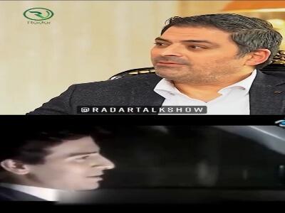  روایت فاطمه گودرزی از محبوب‌ترین و گران‌ترین بازیگر سینما در دهه ۷۰