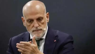 رئال و پرز چیزی از پرونده نگریرا نمی‌دانند!