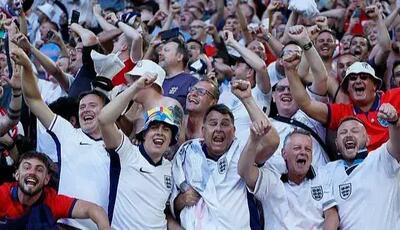 پاداش خاص انگلیس به هواداران برای جام جهانی