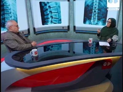 فیزیوتراپ‌های قلابی بیمارانشان هم قلابی هستند‌!