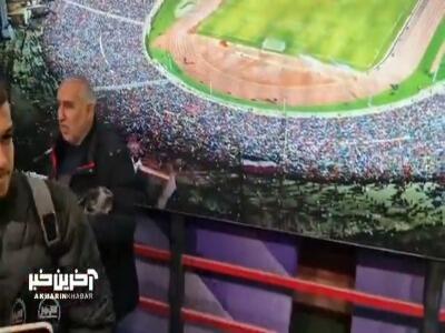 حسین‌زاده: صعود نمی‌کردیم مقصرش بودم!