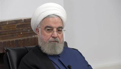 بن‌بست سیاسی معنا ندارد ‌