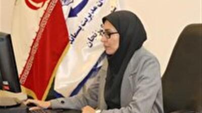  پوشش ۵۰ مدرسه زنجان در طرح مدارس بدون پسماند