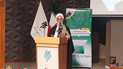  وحدت حوزه و دانشگاه موجب پیشرفت و تعالی کشور است