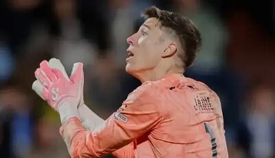 رئال برابر تیم دسته یکی وقت تلف کرد تا ببرد!