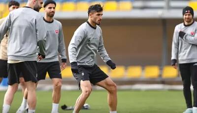 جو وحشتناک تبریز؛ فرصت شروع برای آقای گل!