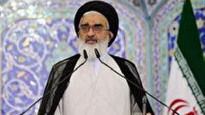 آیت الله سعیدی خطیب نمازجمعه فردا ۲۸ آذر در قم