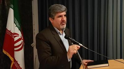  انتقال آب، راهکار اصلی تأمین آب پایدار در دشت‌های شرقی کردستان