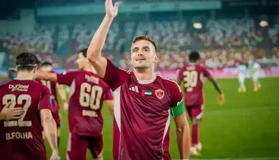 تادیچ: رفتن مورایس؟ هیچکس بزرگتر از الوحده نیست