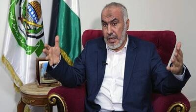  حماس: اشغالگران به وضوح مرتکب نقض‌هایی در غزه شده‌اند