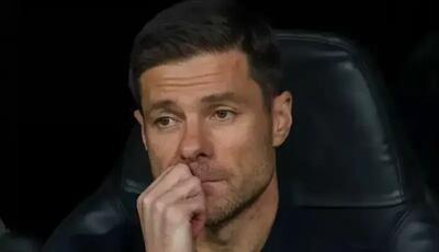 خطر اخراج بالای سر ژابی؛ حال رئال خوب نیست