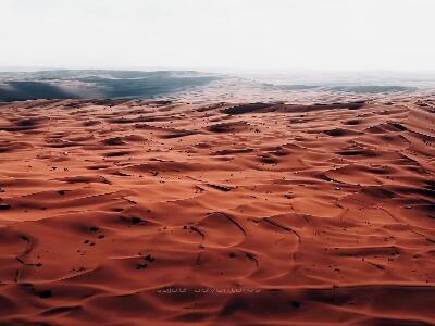  جاذبه‌های دیدنی اطراف کویر لوت