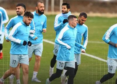 ساپینتو با استقلالی‌ها اتمام حجت کرد