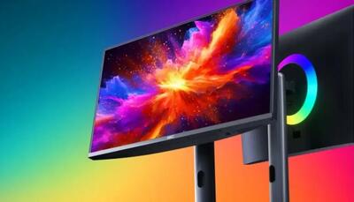  مانیتور M10 Ultra با پنل مینی ال‌ای‌دی و روشنایی مناسب معرفی شد
