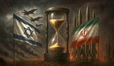 الجزیره: جنگ ایران و اسرائیل تکرار می‌شود؟