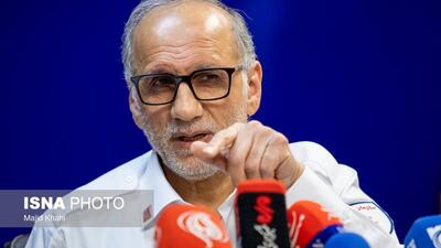 مدیریت بحران در جنگ ۱۲ روزه/ هیچ کمبود دارو و خدمات درمانی رخ نداد