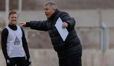 ترکیب احتمالی پرستاره تراکتور مقابل پرسپولیس